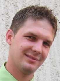 Marton Sándor